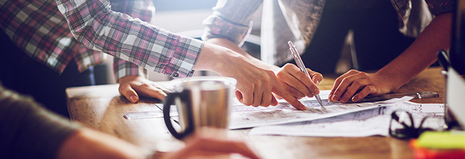 專業(yè)團(tuán)隊(duì)全程服務(wù)